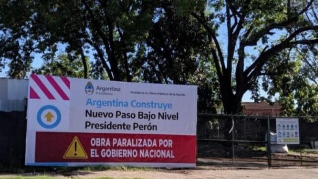 La construcción perdió hasta 130.000 empleos desde 2023