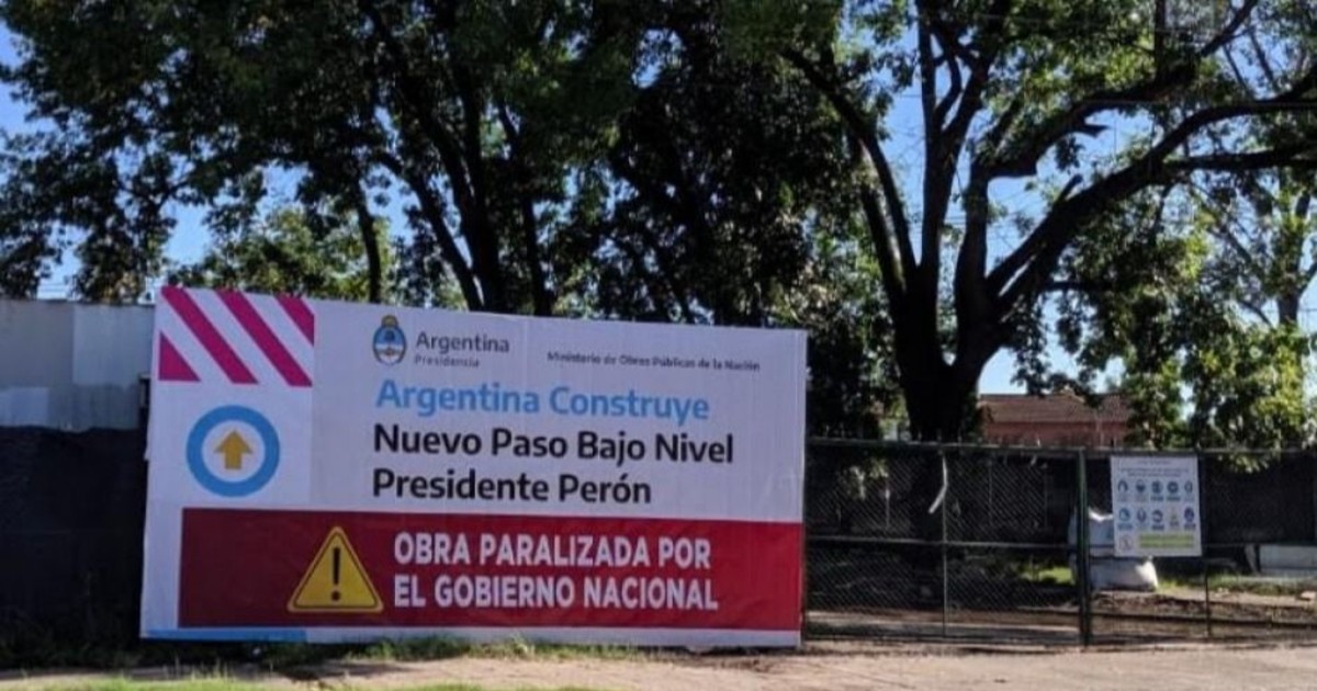 La construcción perdió hasta 130.000 empleos desde 2023