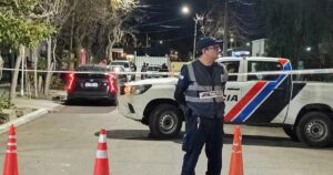 La jubilada de Santa Lucía llevaba entre 6 y 8 días muerta cuando la hallaron