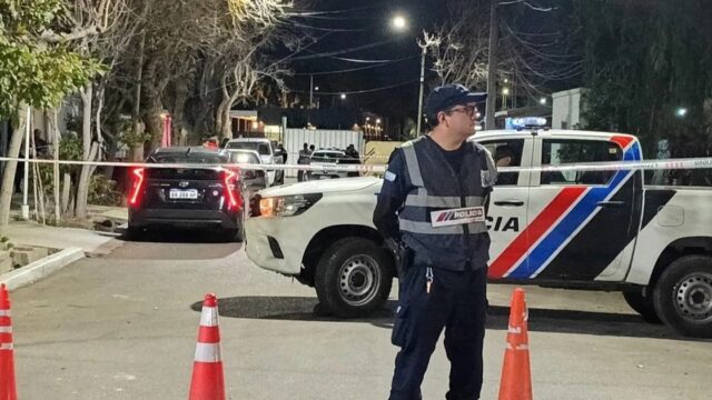 La jubilada de Santa Lucía llevaba entre 6 y 8 días muerta cuando la hallaron