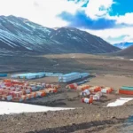 Los Azules avanza en la etapa de ingeniería de su proyecto minero en Calingasta