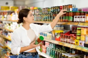 Los argentinos gastan menos en básicos y priorizan salud y bienestar