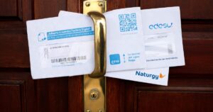 Los servicios públicos subieron casi mil por ciento desde que Milei es presidente