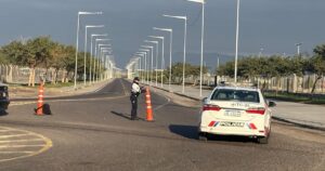 Mató a su expareja en Chimbas un día después de que ella lo denunciara