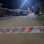 Mató a su padrastro de una puñalada tras una discusión de pareja