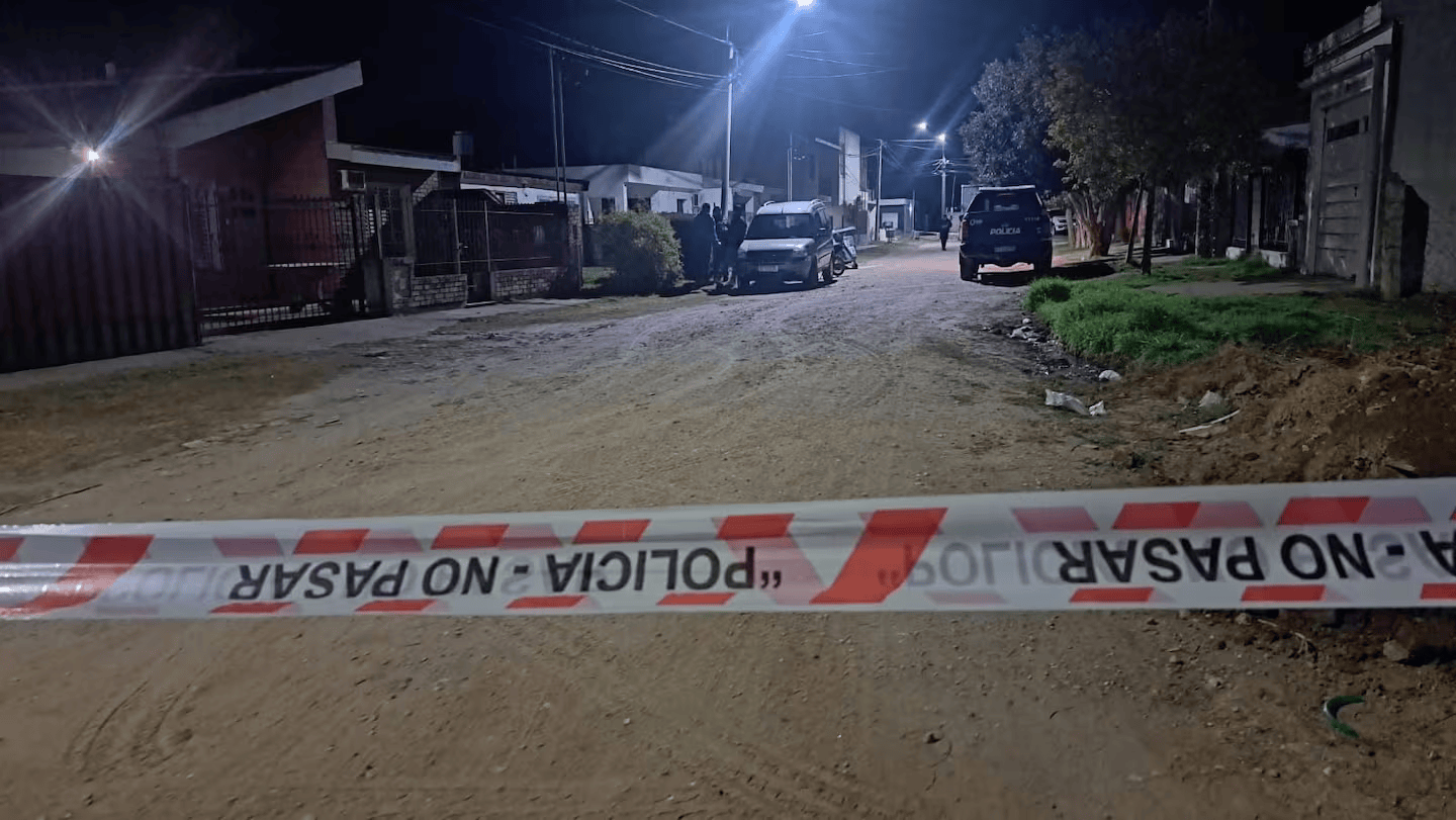 Mató a su padrastro de una puñalada tras una discusión de pareja