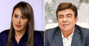 Melody Rakauskas espera que la Justicia reabra la causa contra Espinoza