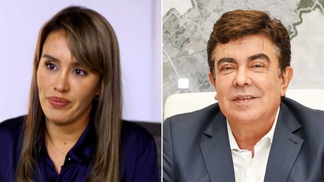 Melody Rakauskas espera que la Justicia reabra la causa contra Espinoza