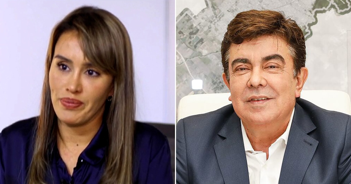 Melody Rakauskas espera que la Justicia reabra la causa contra Espinoza