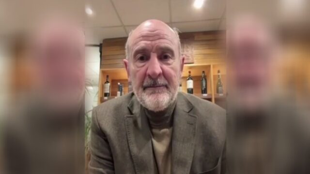 Mendoza destacó el nuevo vínculo productivo con San Juan tras años de distanciamiento