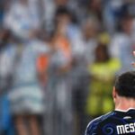 Messi jugará la final del Mundial 2026 en el estadio donde anunció su retiro
