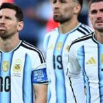 Messi y De Paul no regresarán al país tras la final del Mundial