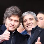 Milei le giró a Córdoba un anticipo financiero de $400.000 millones