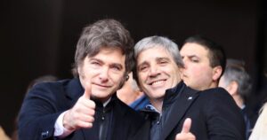 Milei le giró a Córdoba un anticipo financiero de $400.000 millones