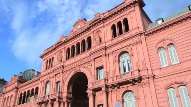 Milei ofreció la Rosada para un festejo de la Selección pero dijo que no estará presente