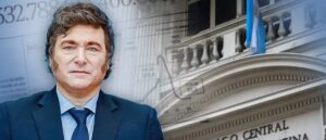 Milei presenta hoy la reforma del Banco Central para limitar la emisión