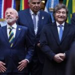 Milei volvió a acusar a Lula y creció la tensión diplomática con Brasil