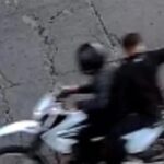 Motochorros armados le robaron $500.000 a un cobrador en Chimbas