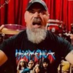 Murió Pato Strunz, histórico baterista de Hermética