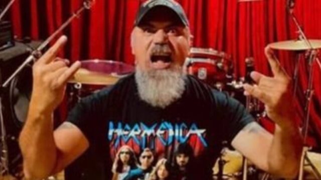 Murió Pato Strunz, histórico baterista de Hermética