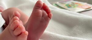 Murió un bebé de un año en Neuquén y buscan determinar la causa