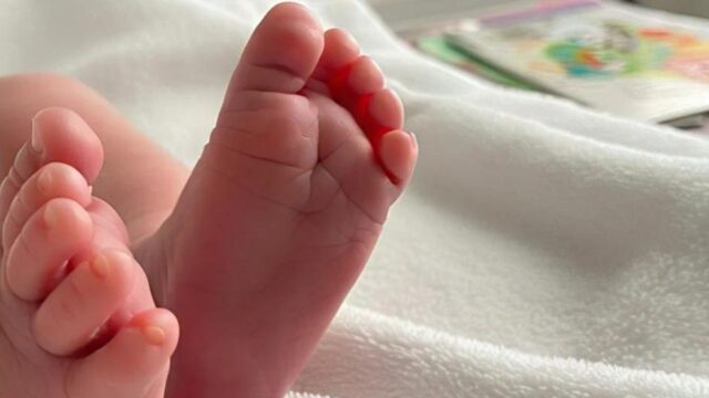 Murió un bebé de un año en Neuquén y buscan determinar la causa
