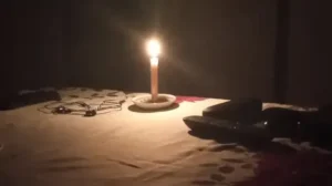 Naturgy explicó el corte de luz que afectó a Chimbas y Rivadavia