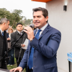 Orrego celebró que la UNSJ tendrá Medicina desde 2027