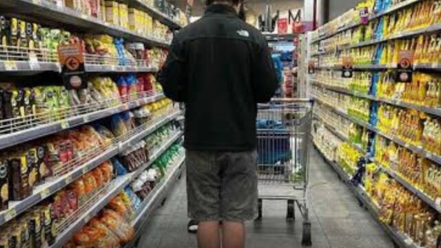 La inflación de junio podría perforar el 2% por primera vez en varios meses