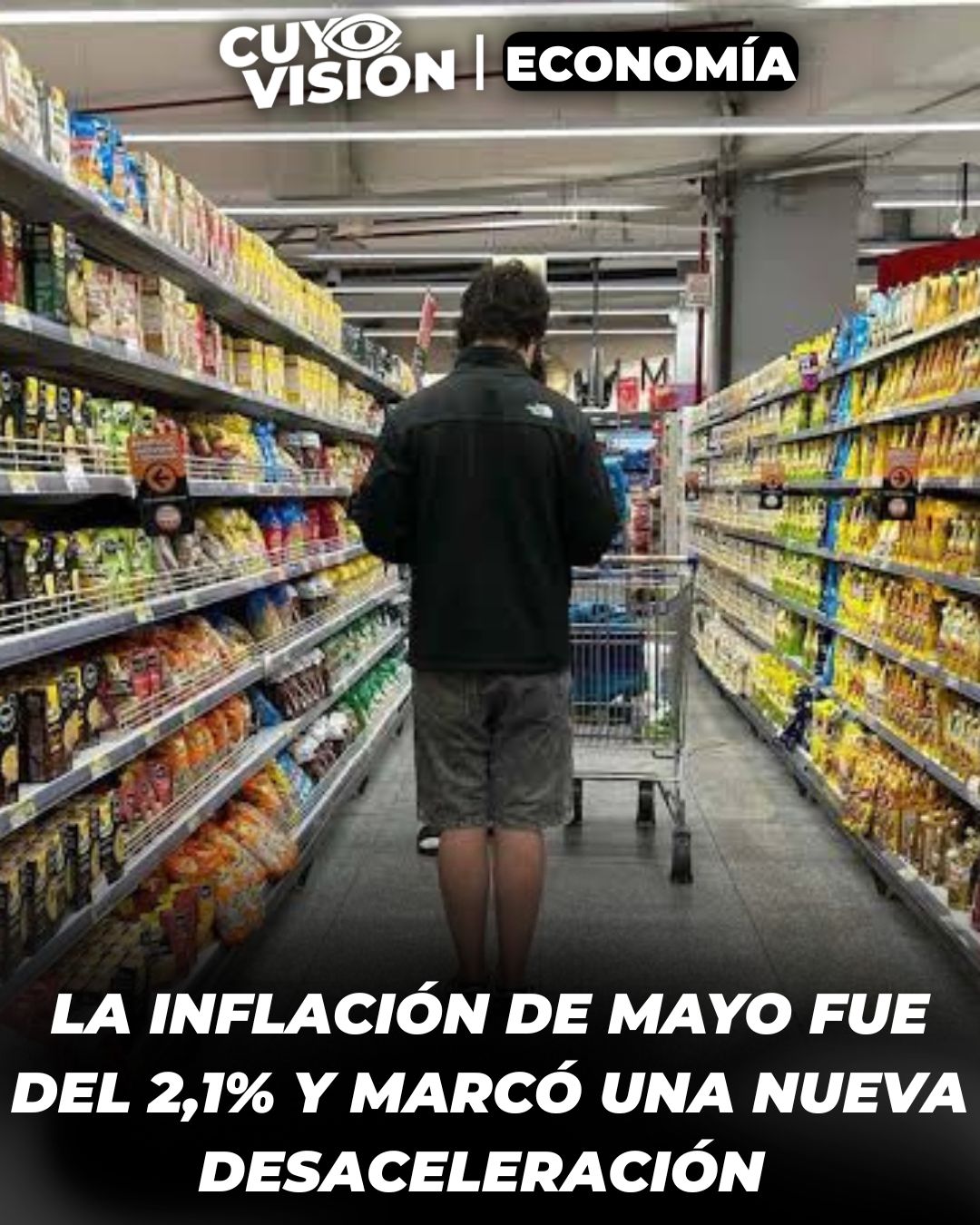 La inflación de junio podría perforar el 2% por primera vez en varios meses