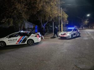 Pelea en Caucete por un celular terminó con un joven lesionado