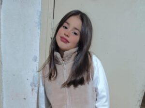 Piden ayuda para trasladar a una nena sanjuanina al Hospital Notti