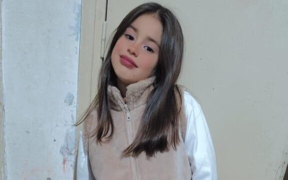 Piden ayuda para trasladar a una nena sanjuanina al Hospital Notti