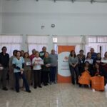 Políticas para Mayores visitará centros de jubilados en 9 de Julio y Sarmiento
