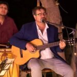 Pucho González representará a Jujuy en el programa Unísono de la TV Pública