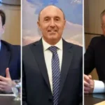 Quedó armada la Sala que revisará la condena por las expropiaciones truchas