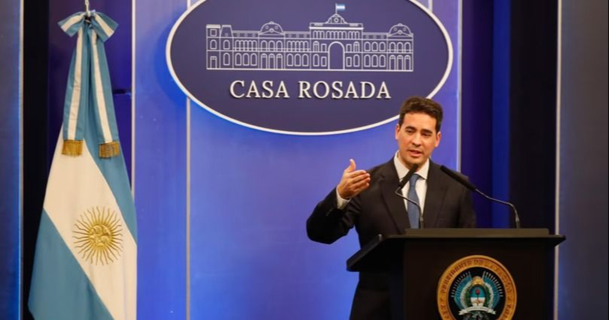 Ravier aclaró que Milei elogia la economía de Thatcher, no Malvinas
