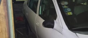 Rawson: el sospechoso de atropellar y abandonar a una mujer salió de un boliche