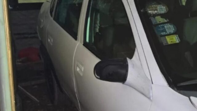 Rawson: el sospechoso de atropellar y abandonar a una mujer salió de un boliche