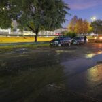 Rawson: murió una mujer atropellada y detuvieron a dos hombres