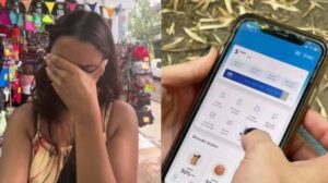 Reclama que le devuelvan $600.000 que transfirió por error a una sanjuanina