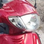 Recuperaron en Rawson una moto robada y la devolvieron a su dueña