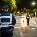 Recuperaron en Sarmiento una moto con pedido de captura de 2014