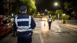 Recuperaron en Sarmiento una moto con pedido de captura de 2014
