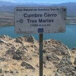 Rescataron a cuatro turistas bonaerenses en cerros de Ullum