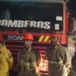 Rescataron a dos turistas bonaerenses perdidos en un cerro de Rivadavia
