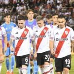 River quedó eliminado de la Copa Argentina tras una goleada de Aldosivi