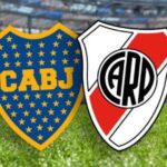 River y Boca afinan la puesta a punto antes de arrancar la Copa Argentina