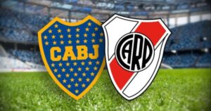 River y Boca afinan la puesta a punto antes de arrancar la Copa Argentina