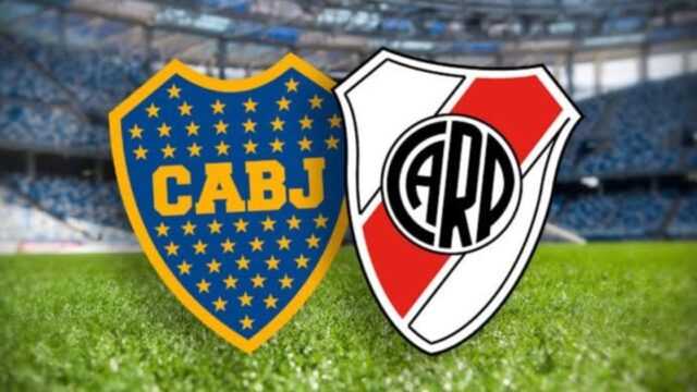 River y Boca afinan la puesta a punto antes de arrancar la Copa Argentina